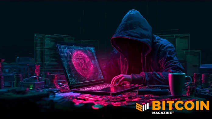 Suspected Bitget Hack Sees Nearly $352M Transferred From Wallets