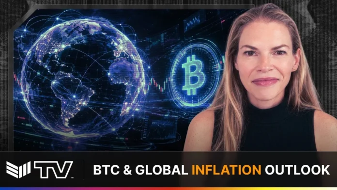 T. Rowe Price's Macellari Says Bitcoin Central to Debasement Debate
