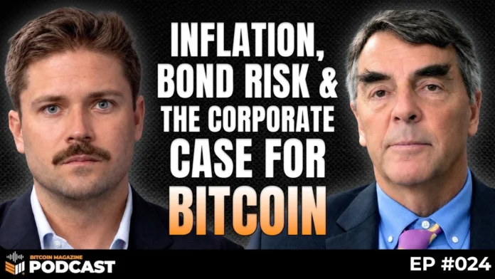 Tim Draper Calls It Irresponsible for Apple and Meta to Skip Bitcoin
