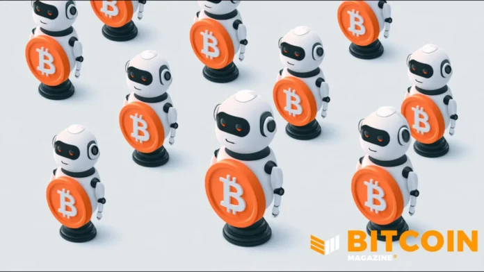 AI Coding Assistants Fuel Growth in Bitcoin Integration: Breez