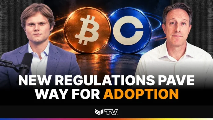Coinbase executive says CFTC approval creates major opportunities for Bitcoin