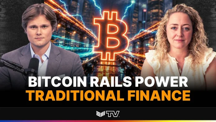 Crypto Executive Declares the Arrival of Institutional Bitcoin