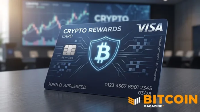 Cryptocurrency card transactions reach record $12.5B amid stablecoin boom