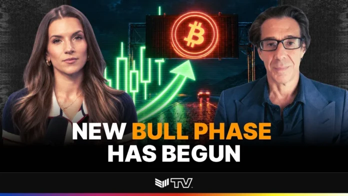 Dan Tapiero States Bitcoin Has Entered a Bull Market
