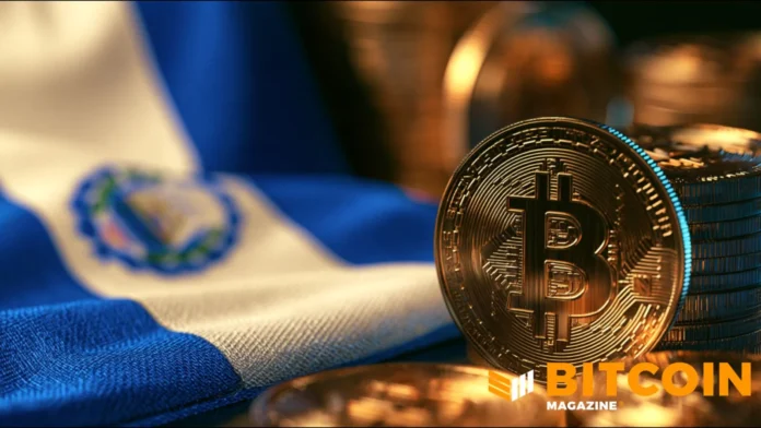 IMF Commends El Salvador While Urging Bitcoin Rollback
