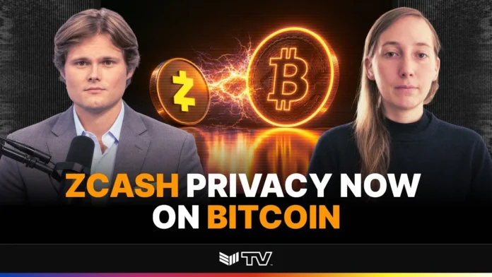 New Bitcoin Privacy Tech Threatens Zcash Dominance