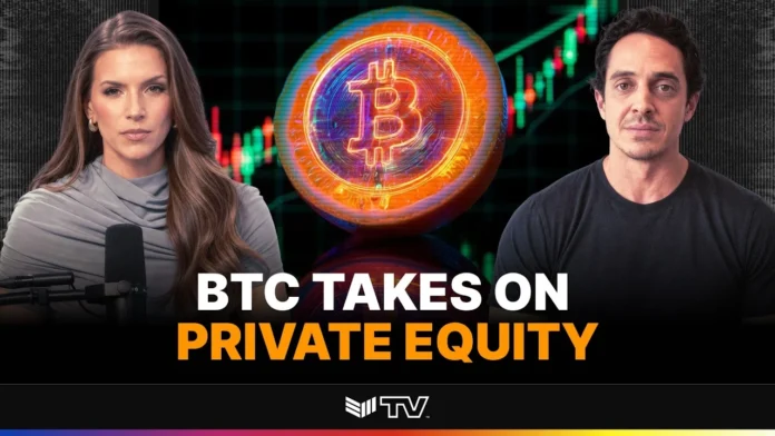 Nico Lechuga: Bitcoin Set to Transform $4T Private Equity Sector