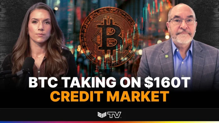 TD Cowen Analyst Predicts Bitcoin Will Reach $132k by 2027