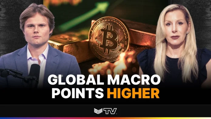 Tracy Shuchart Discusses Bitcoin and the Commodities Supercycle